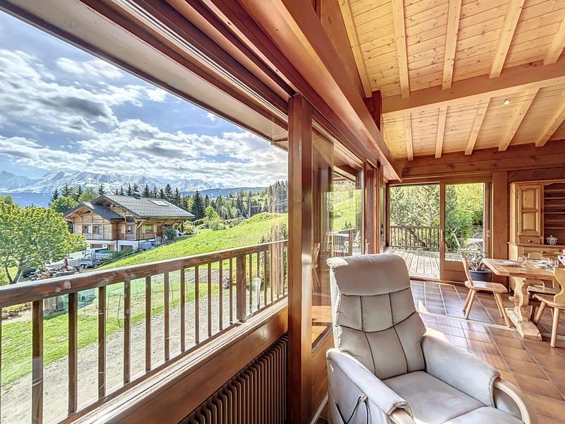 Châlet - 158 m² - 7 pièces