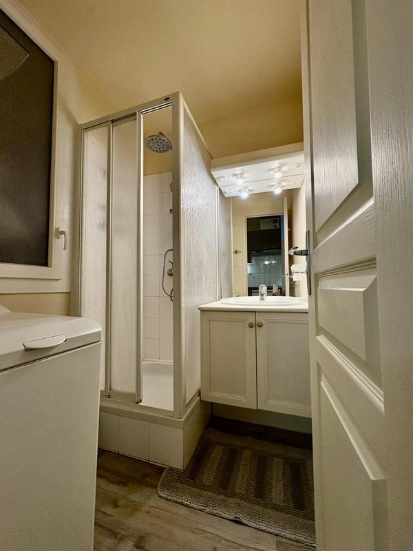 Appartement - 26 m² - 1 pièce