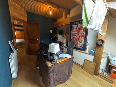 Maison - 165 m² - 5 pièces