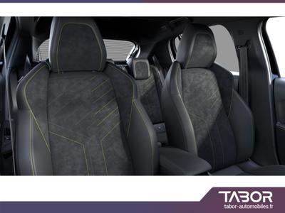 Peugeot 208 Mhev 145 Gt Alcantara Pano 360° Acc