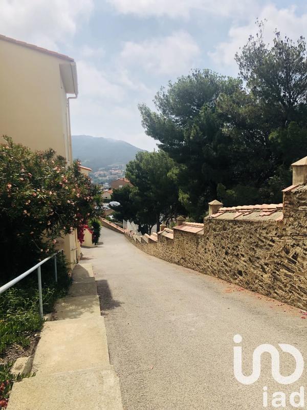 Appartement - 30 m² - 2 pièces