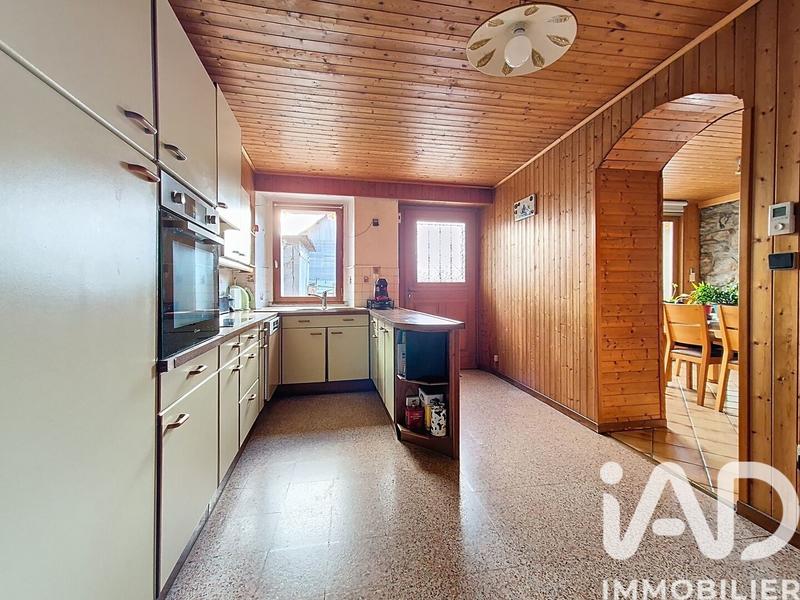 Maison - 174 m² - 5 pièces
