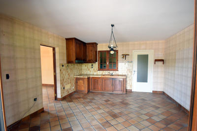 Maison - 132 m² - 5 pièces