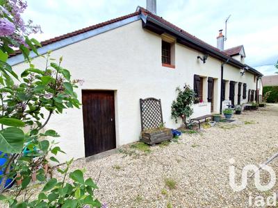 Maison - 175 m² - 7 pièces