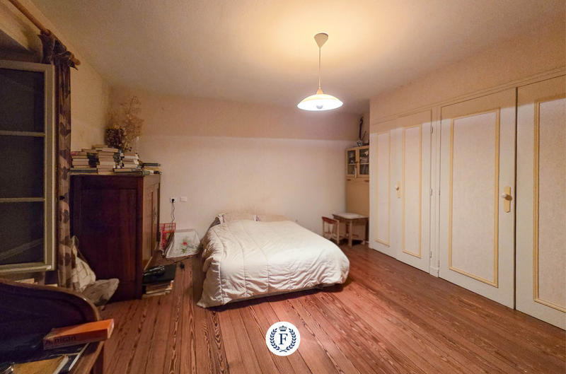 Maison - 118 m² - 4 pièces