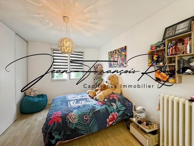 Maison - 141 m² - 6 pièces