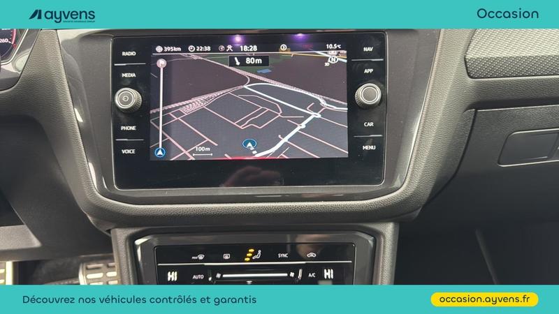 Volkswagen Tiguan Allspace 1.5 Tsi 150ch R-Line Dsg7