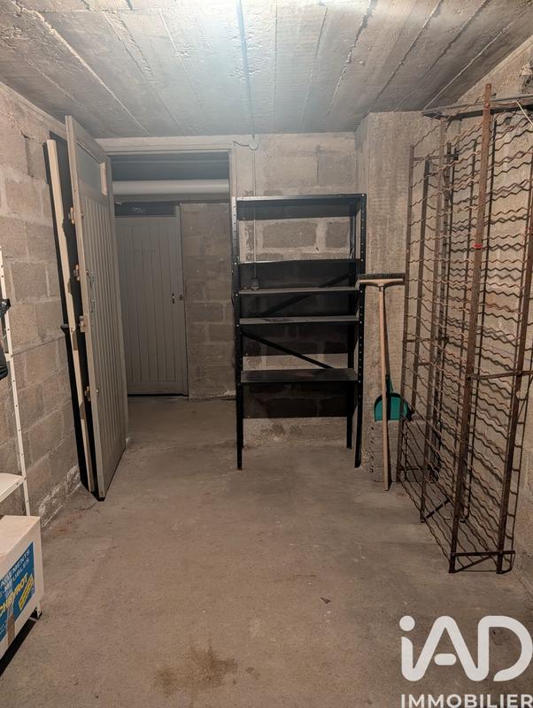 Appartement - 95 m² - 3 pièces