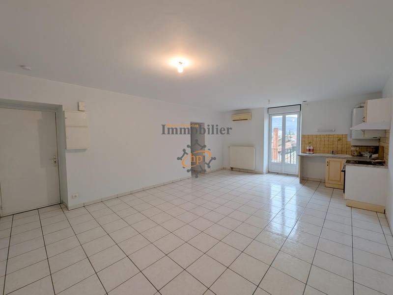 Appartement - 74 m² - 3 pièces