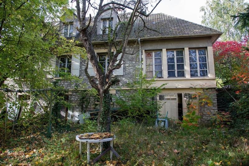 Maison - 185 m² - 7 pièces