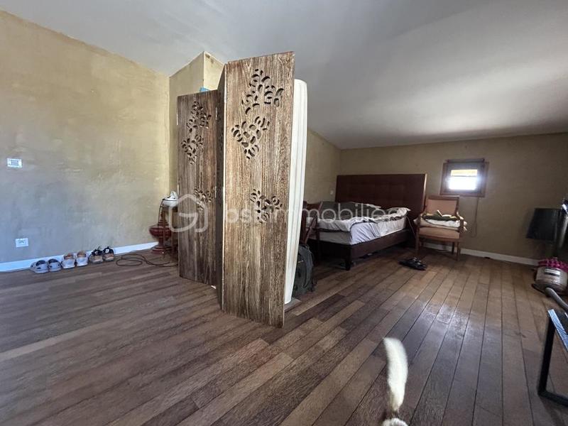 Maison de village - 218 m² - 6 pièces