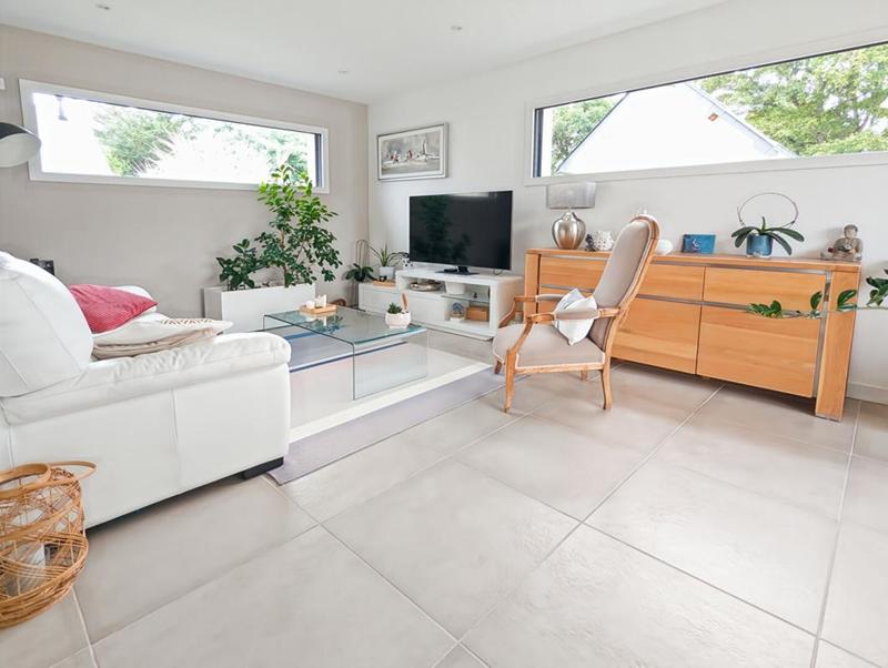 Maison - 152 m² - 5 pièces