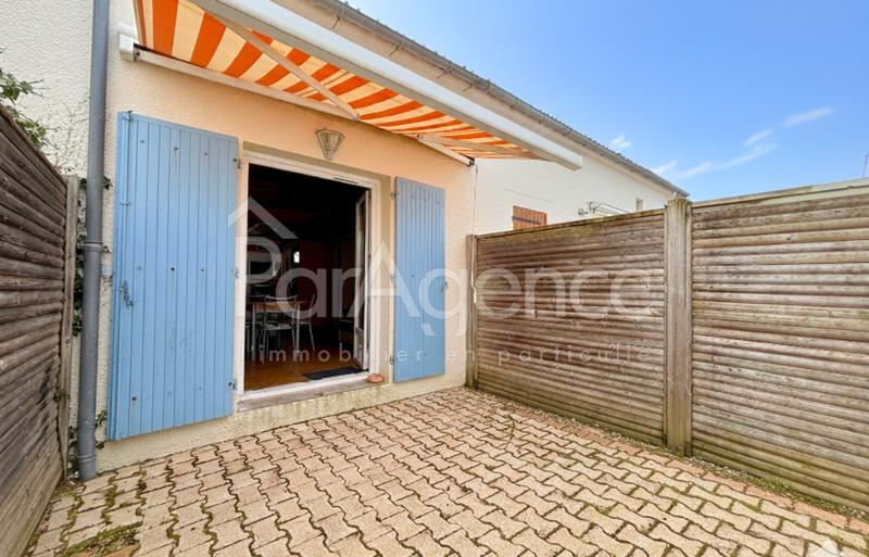 Appartement - 60 m² - 4 pièces