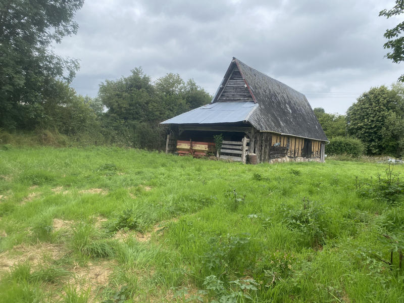 Parking / Garage - 150 m²