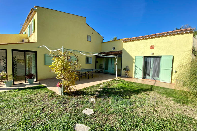 Villa - 165 m² - 5 pièces