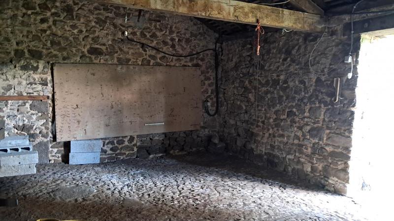 Longère - 100 m² - 3 pièces