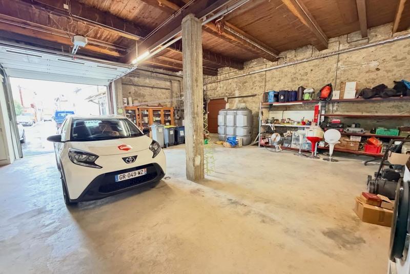 Maison - 148 m² - 6 pièces