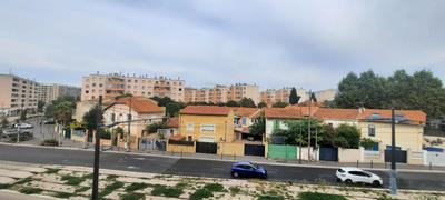 Appartement - 64 m² - 4 pièces