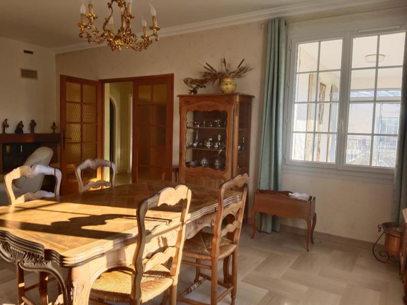 Propriété - 150 m² - 5 pièces