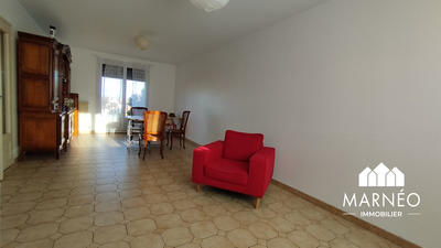 Maison traditionnelle - 97 m² - 5 pièces