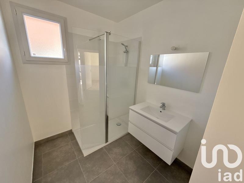 Maison - 75 m² - 4 pièces