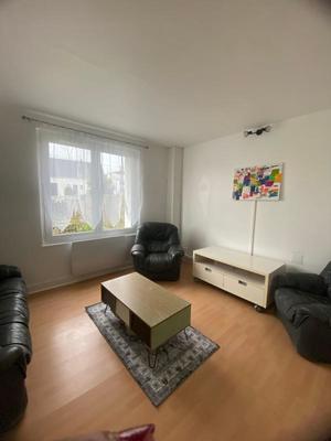 Maison - 119 m² - 5 pièces