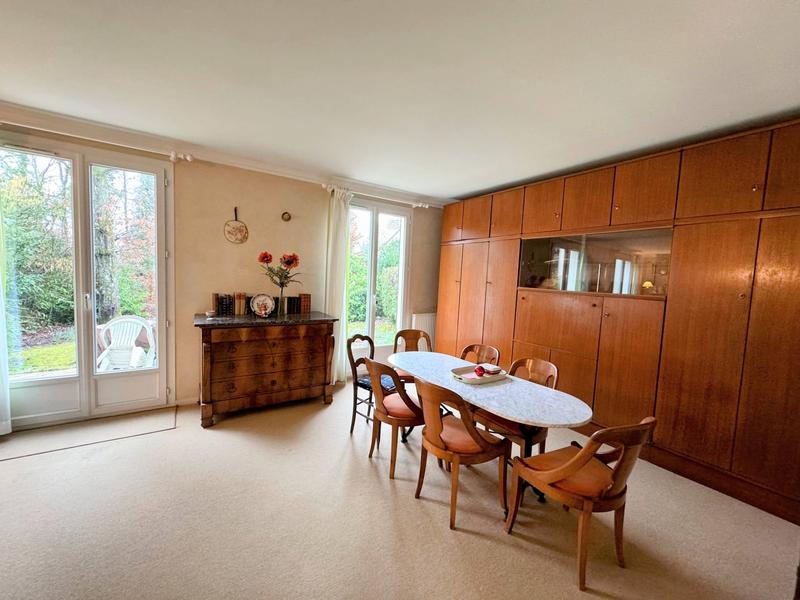 Maison - 146 m² - 7 pièces