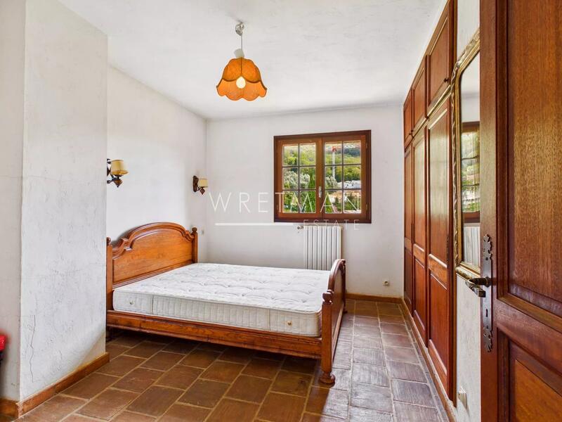 Maison - 162 m² - 5 pièces