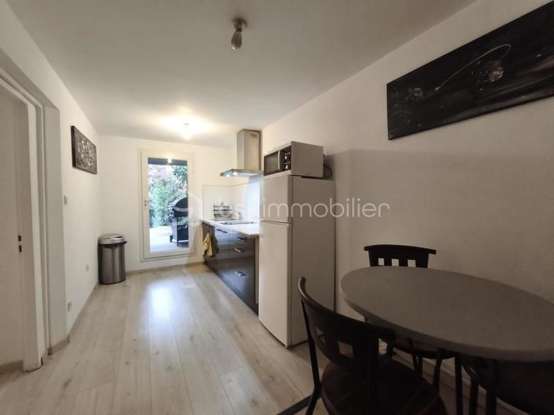 Maison de ville - 175 m² - 6 pièces