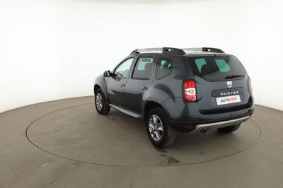 Dacia Duster 1.2 TCe Prestige 4x2 125 ch