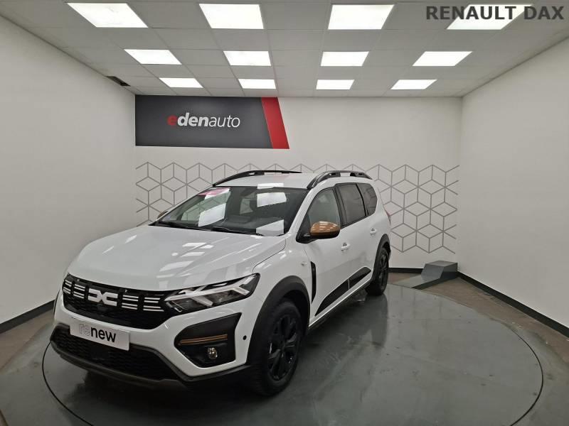 Dacia Jogger Hybrid 140 5 places Extreme