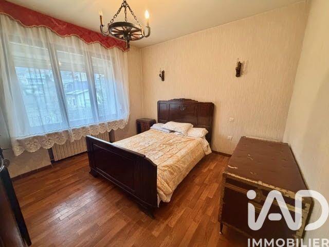 Maison de village - 135 m² - 5 pièces