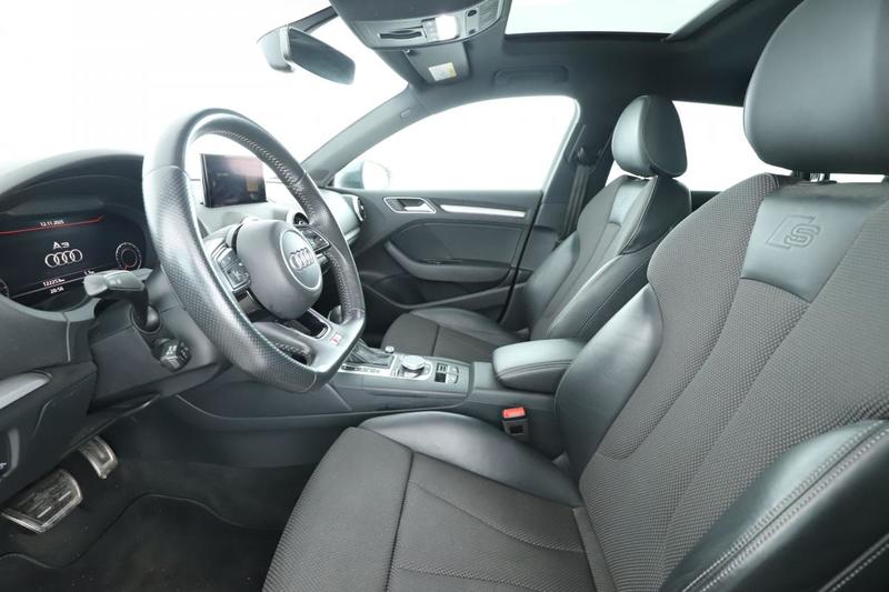 Audi A3 sportback 35 Tdi s line s tronic 7 150 ch