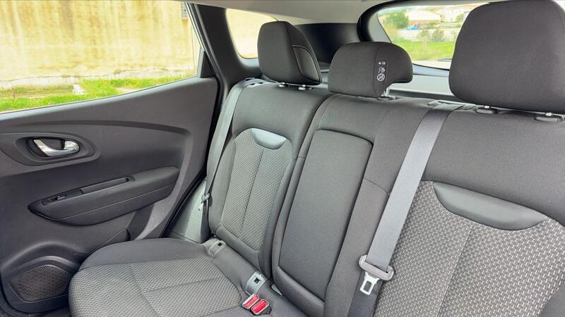 Renault Kadjar 1.5 dCi 110 Business
