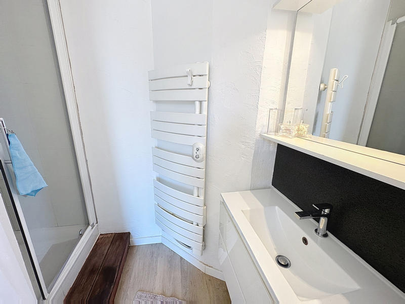 Maison - 168 m² - 6 pièces