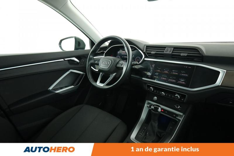 Audi Q3 35 Tdi s tronic 7 150 ch