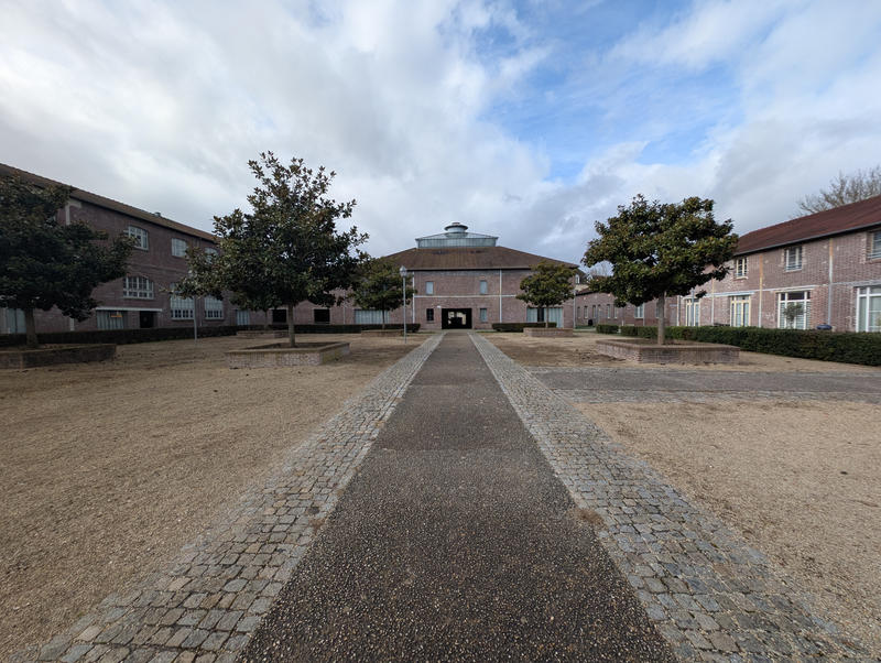 Appartement - 89 m² - 4 pièces