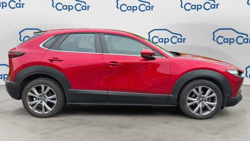 Mazda Cx-30 1.8 SkyActiv-D 116 Style - Automatique
