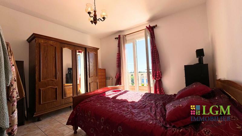 Villa - 160 m² - 7 pièces