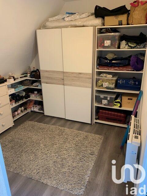 Maison de campagne - 154 m² - 8 pièces