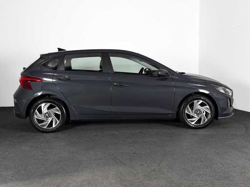 Hyundai i20 Intuitive 1.2l 79ch Camera Regul Carplay Ja16p Garantie 2030 Pack Hiver Peinture Metal