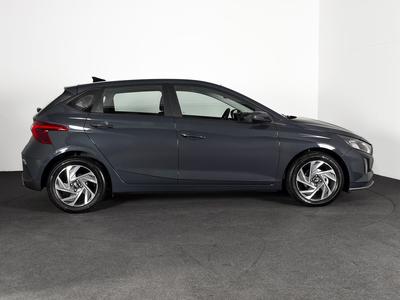 Hyundai i20 Intuitive 1.2l 79ch Camera Regul Carplay Ja16p Garantie 2030 Pack Hiver Peinture Metal