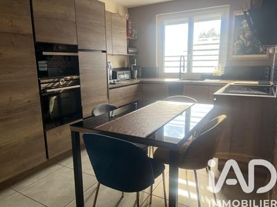 Maison - 152 m² - 6 pièces
