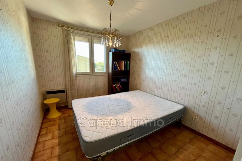 Maison - 77 m² - 4 pièces