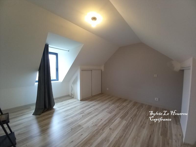 Maison - 125 m² - 7 pièces