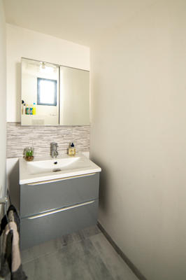 Maison - 96 m² - 4 pièces