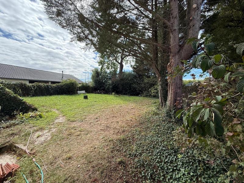 Maison - 163 m² - 6 pièces