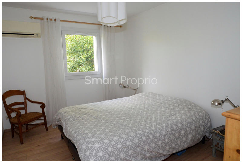 Maison - 147 m² - 6 pièces