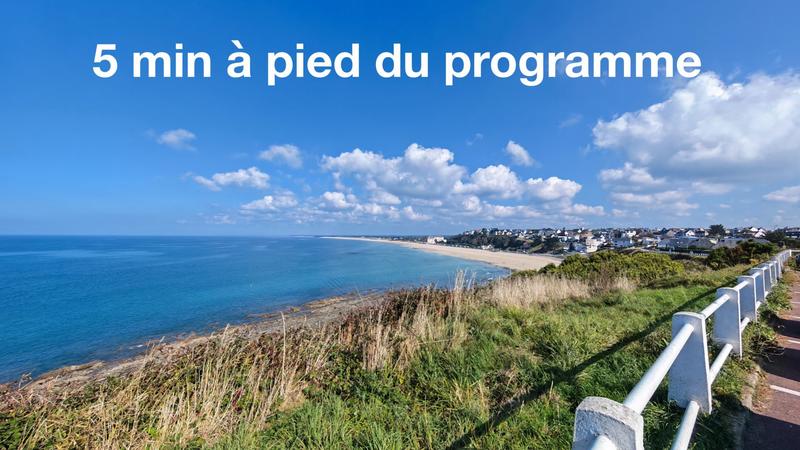 Appartement - 94 m² - 4 pièces