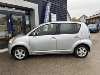 Daihatsu Sirion II 1.3 X